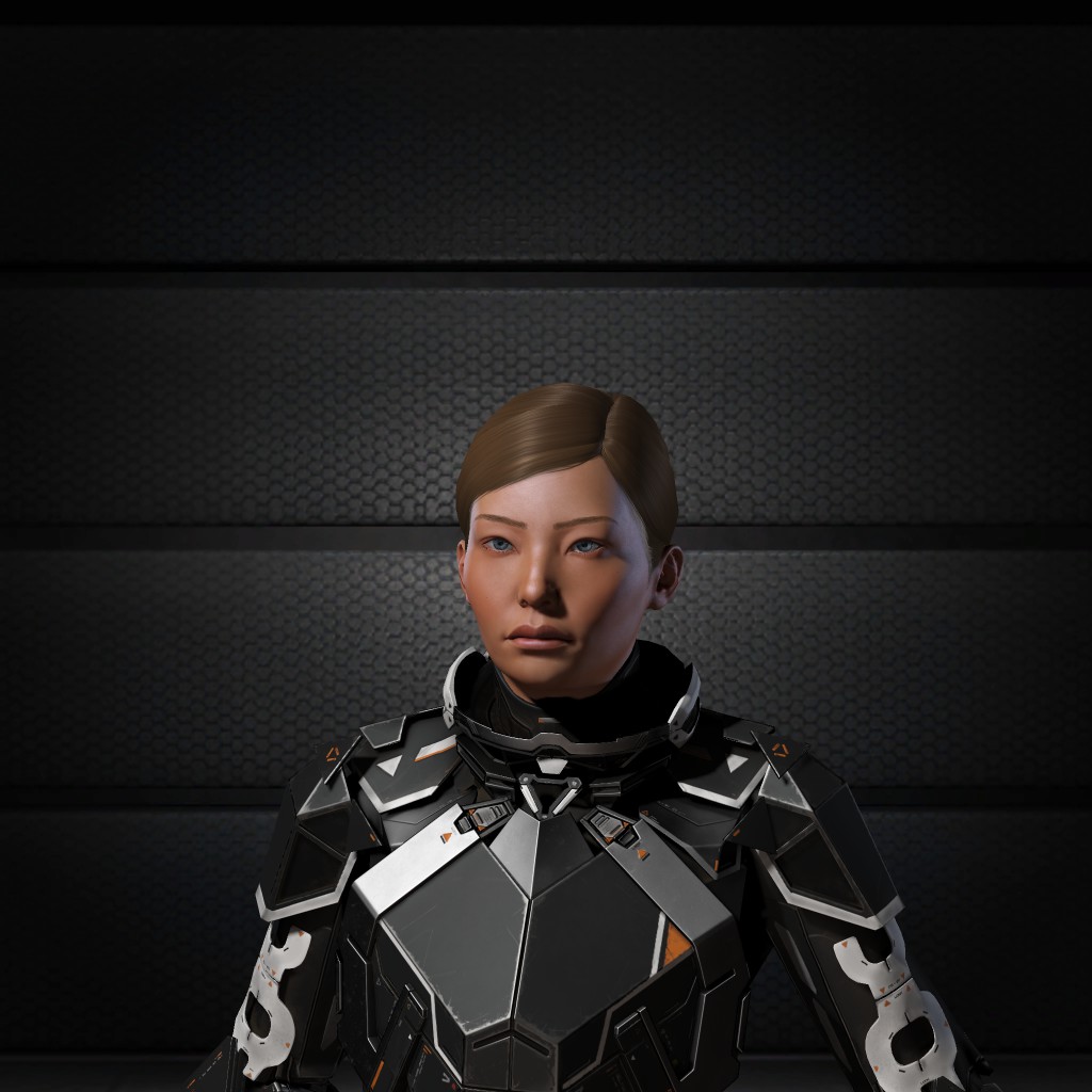 Turmfalkes Wife