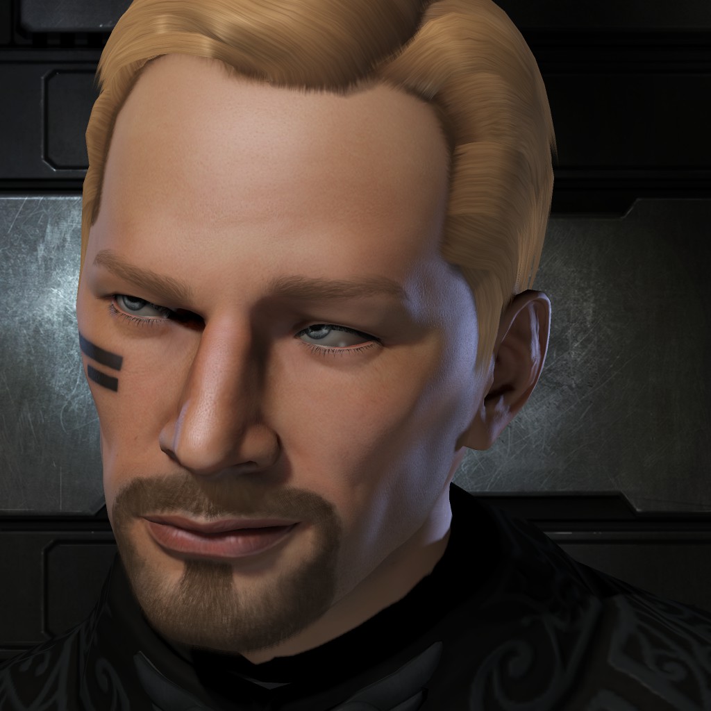 Richard theBritt Alm