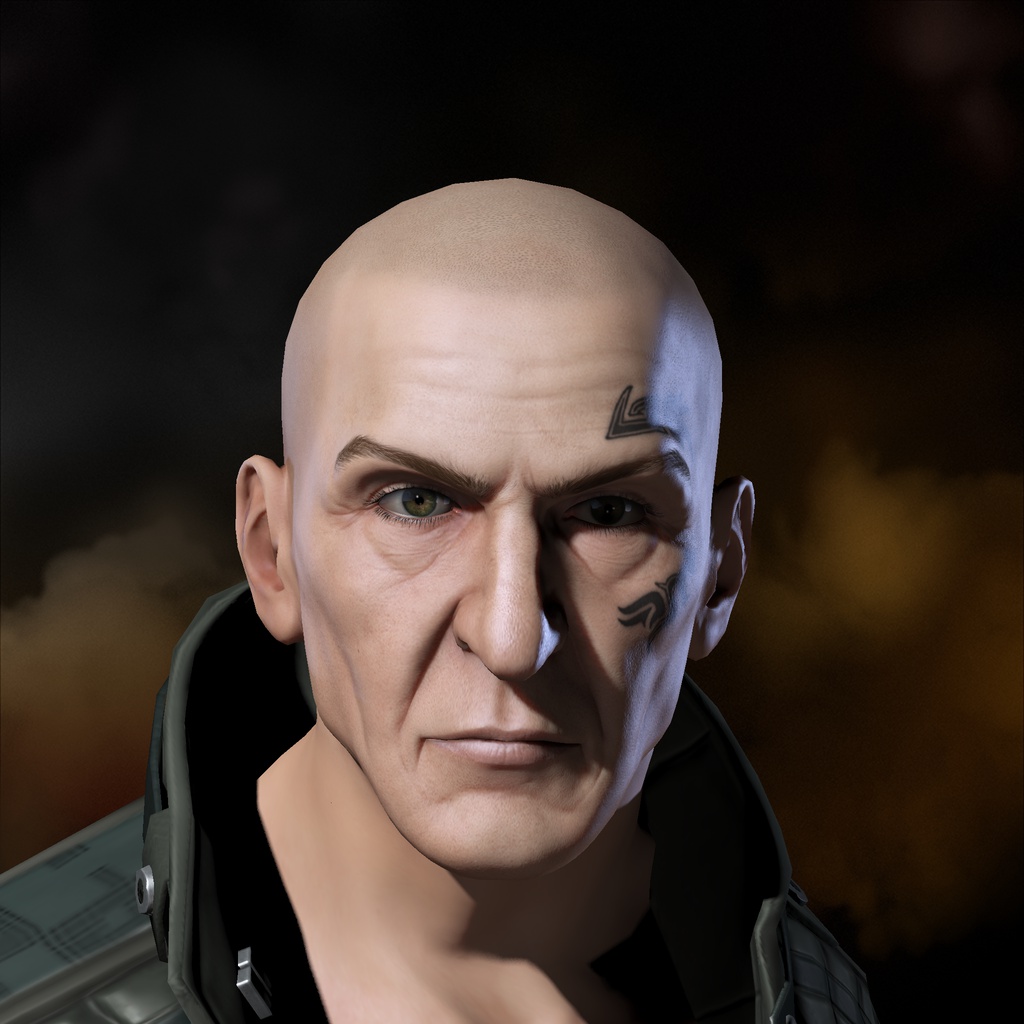 Amarr Citizen 91786331