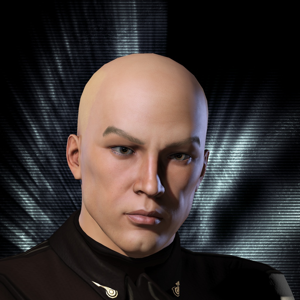 Norm Mabata