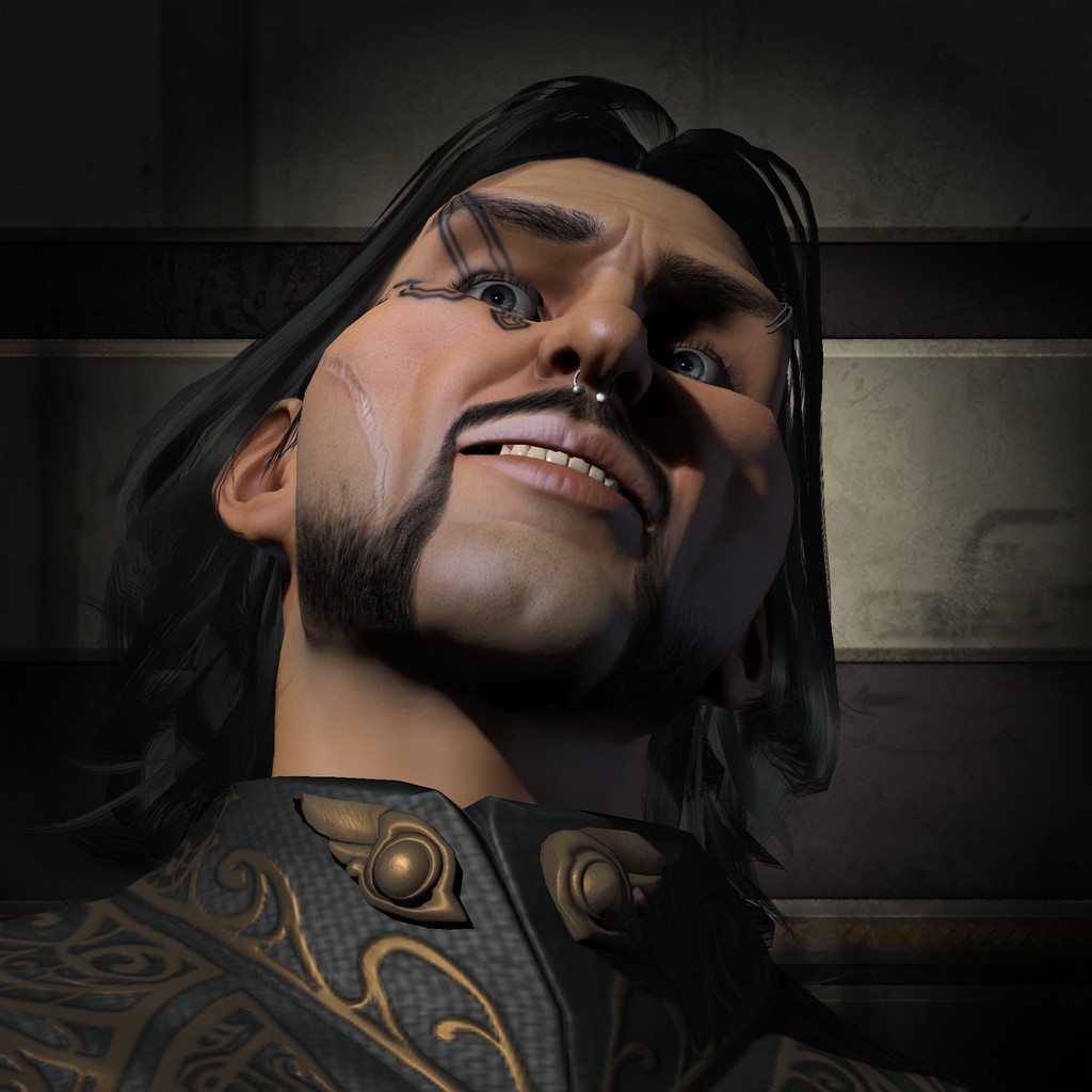 Templus Maximus
