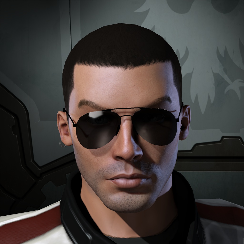 Gallente Citizen 91787112