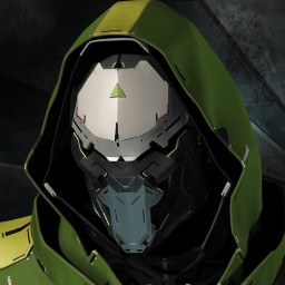 CX-1 portrait