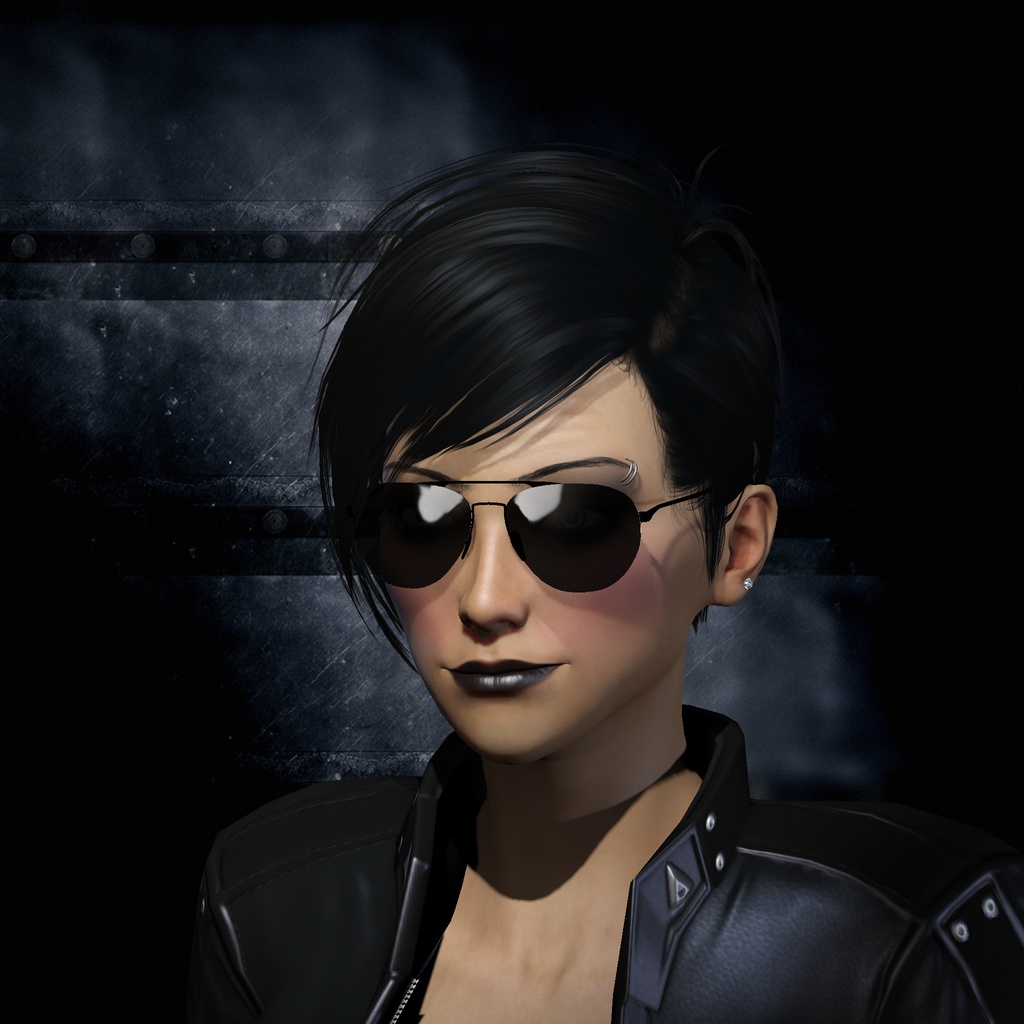 Hana Katana