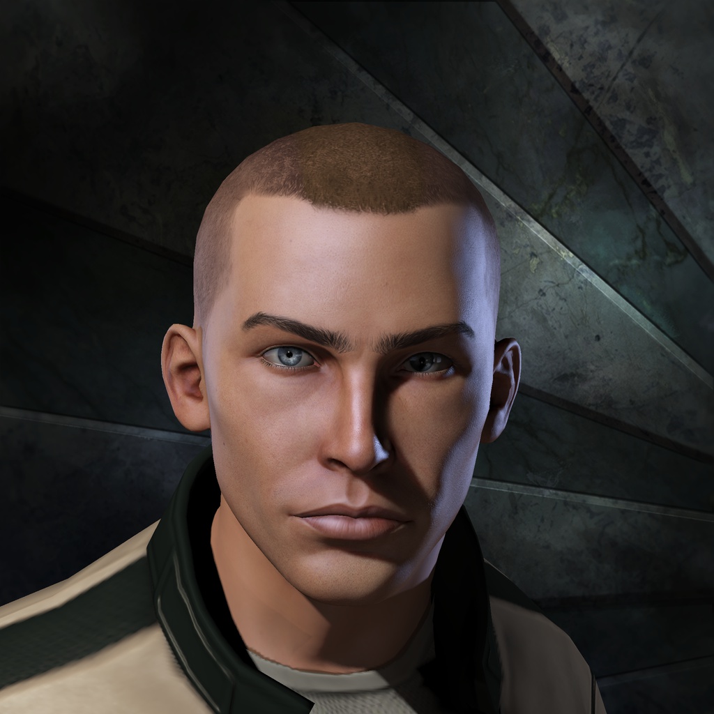 Everett James Clash