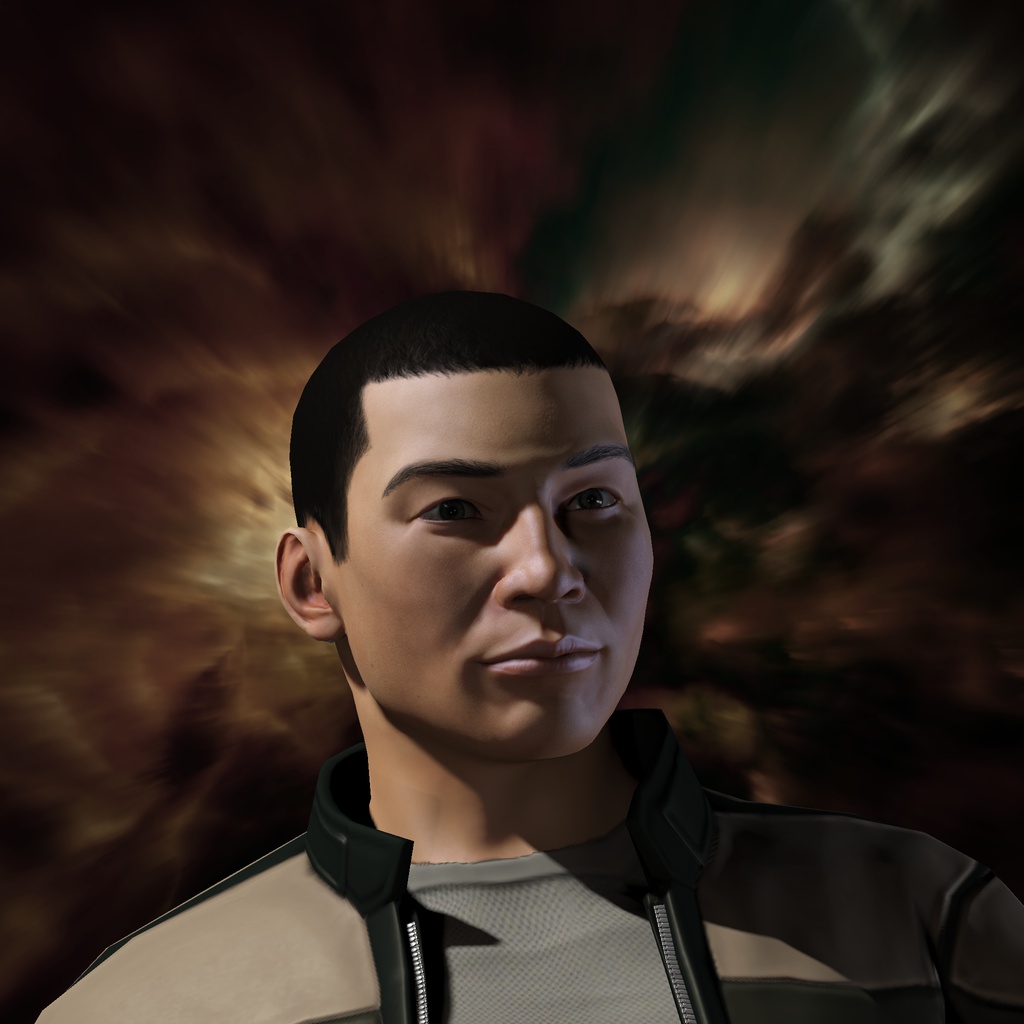 Ke'Pora Actault