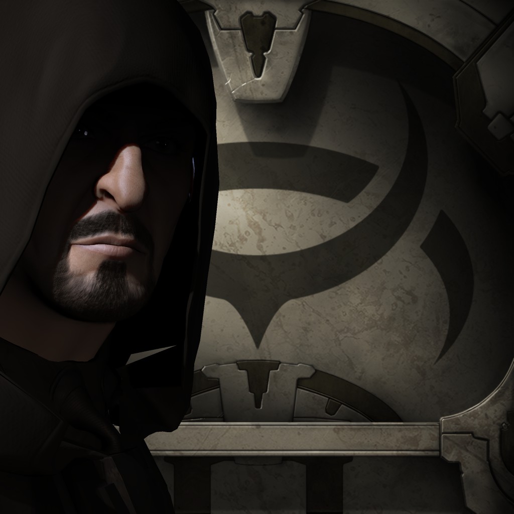 Viktor d'Amarr