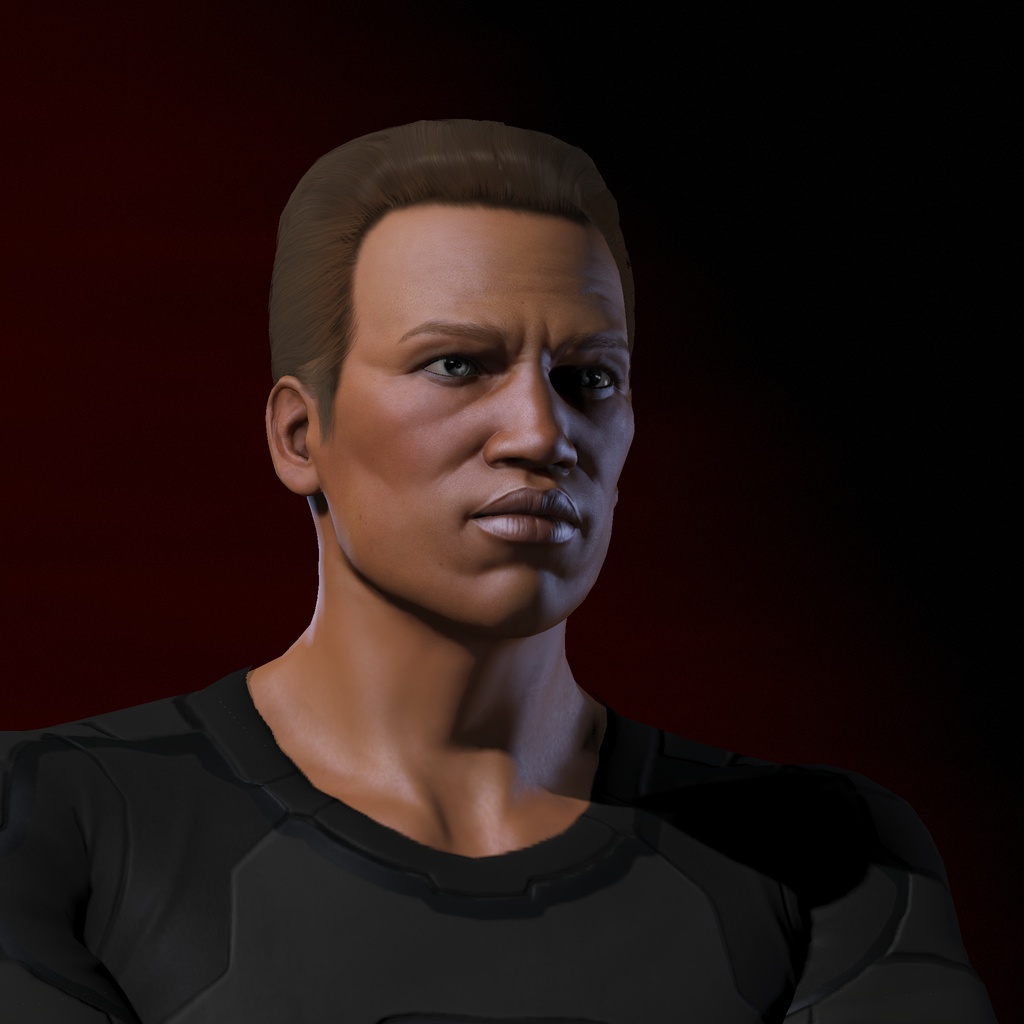 Ludi Skir