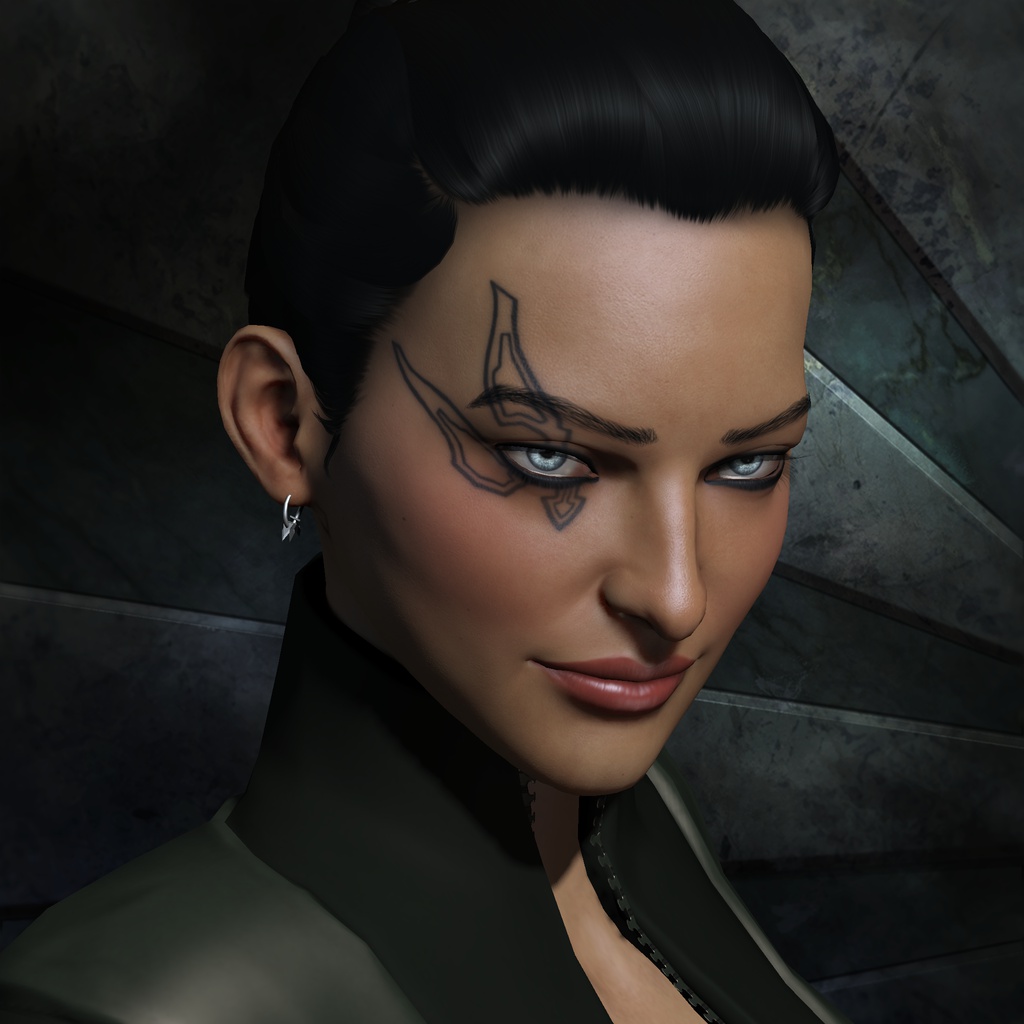 Lynn Sada