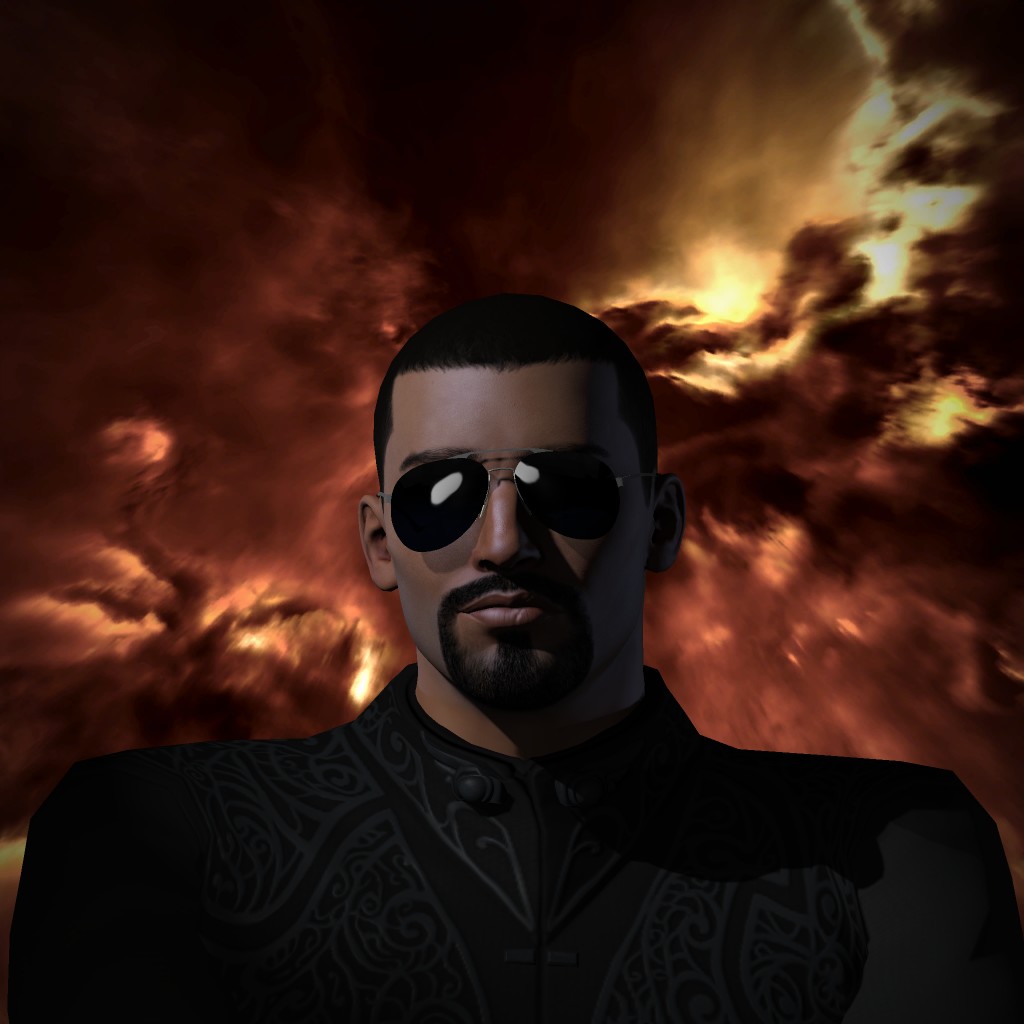Monk Arthie