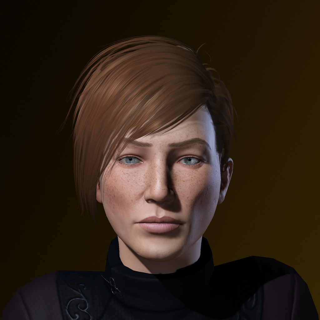 Primary Target Alpha