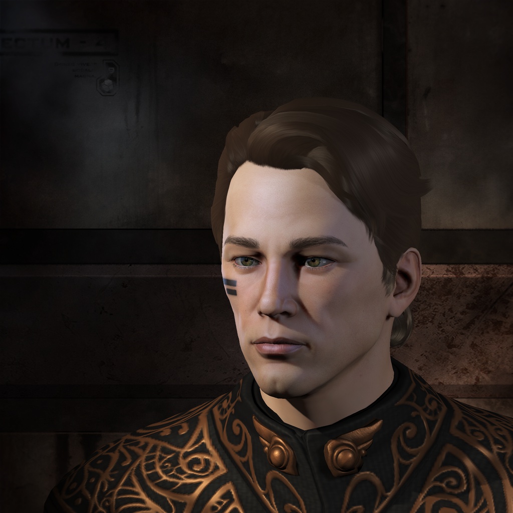 Caldari Citizen 91788832