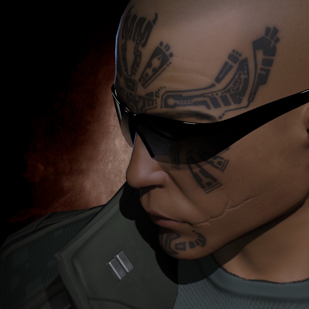 The Starkmanir
