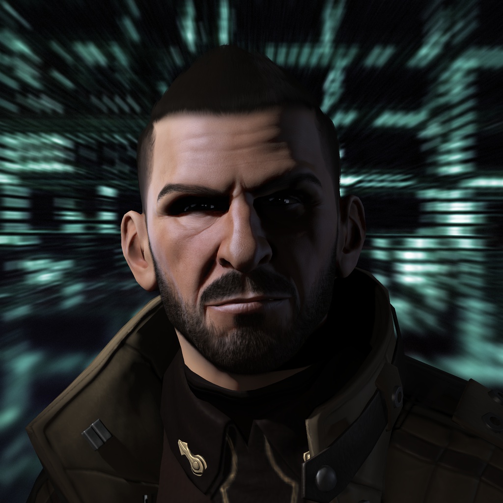 portrait