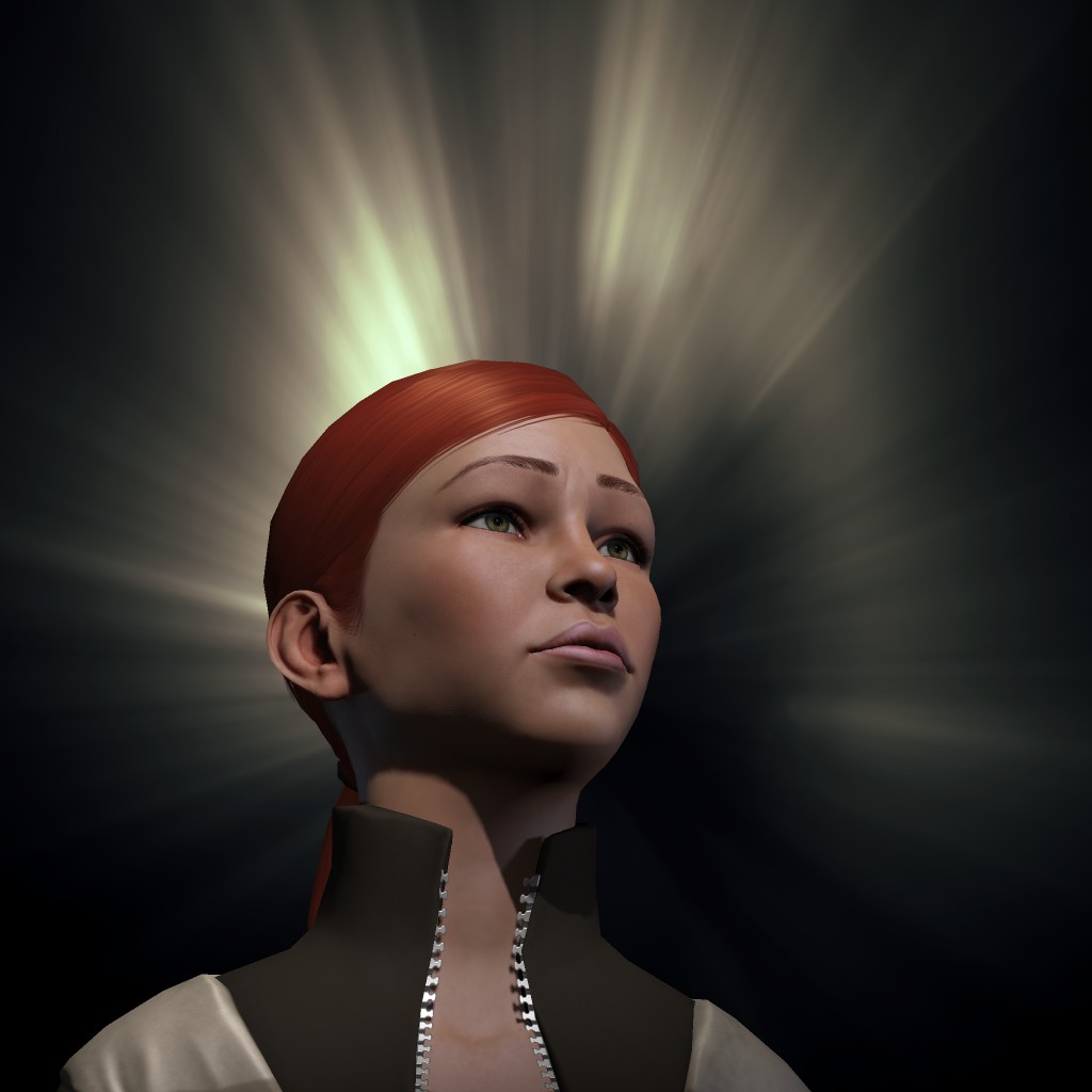 Celestine Chanteuse