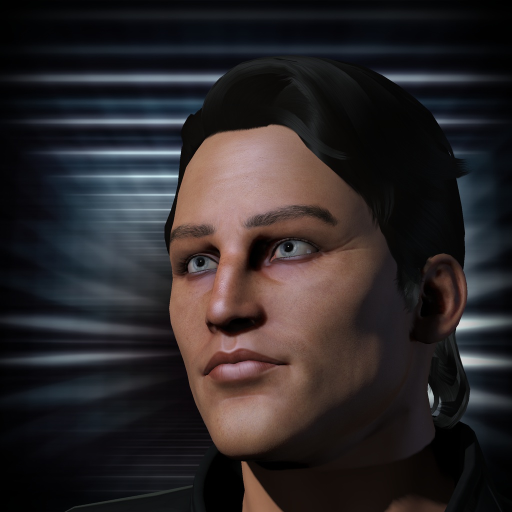 portrait