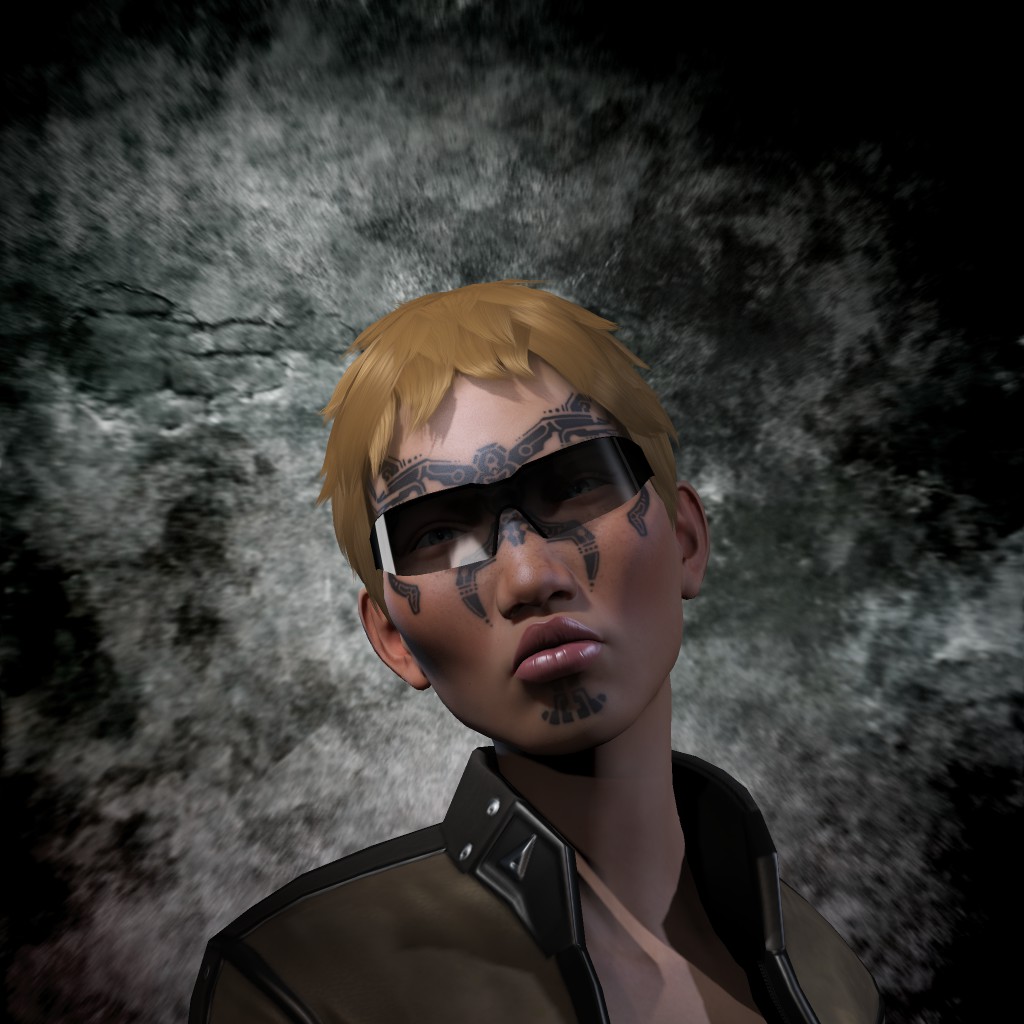 Stellan Blade