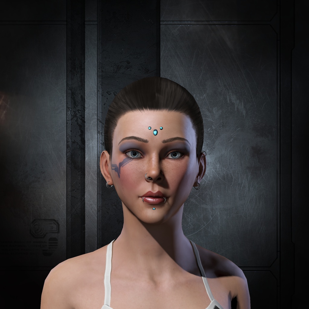 Raven Lightwalker
