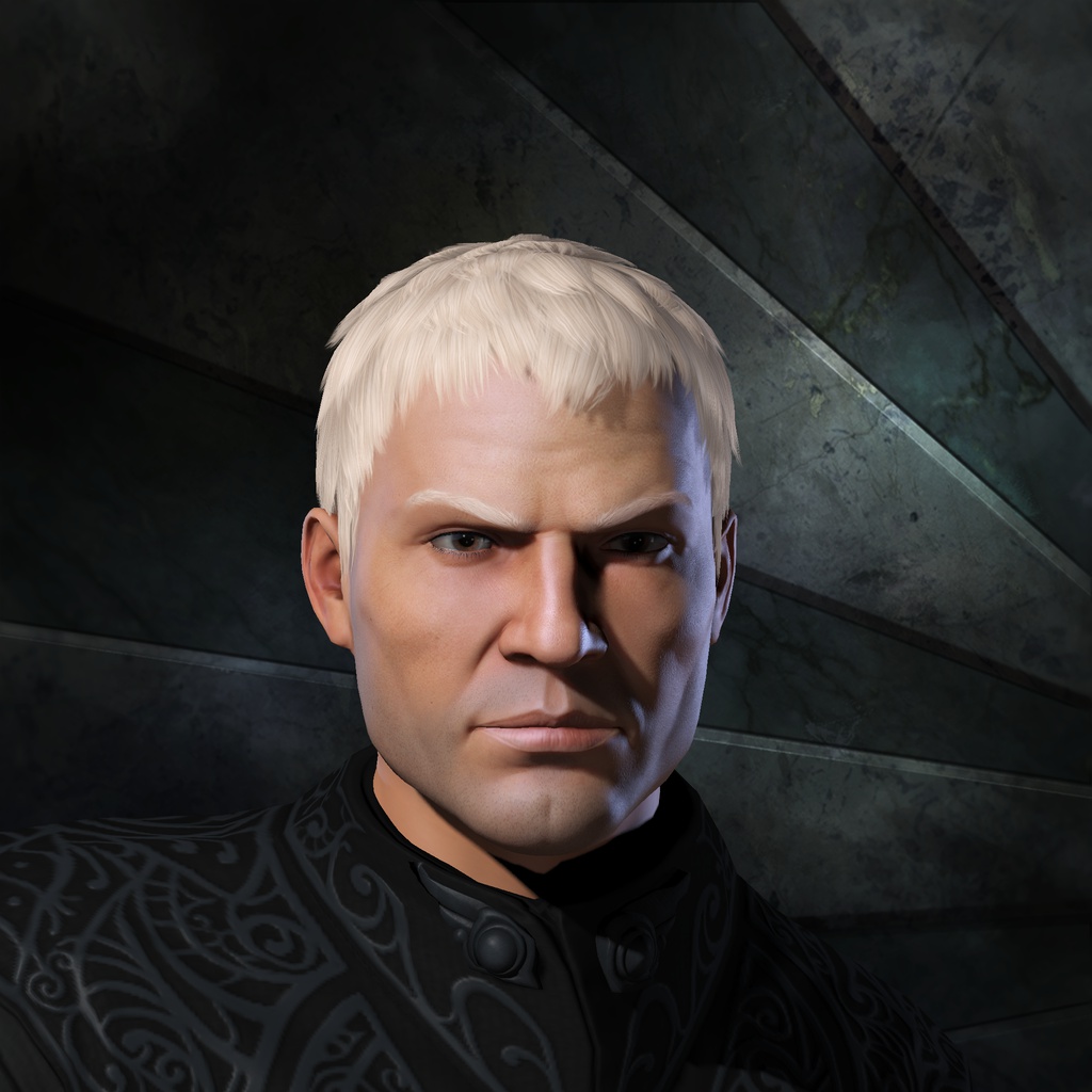Dimitriy Black