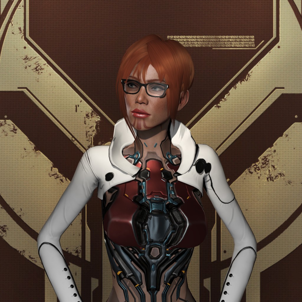 Roxxy Roxxor