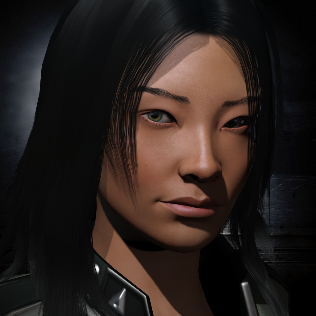 portrait