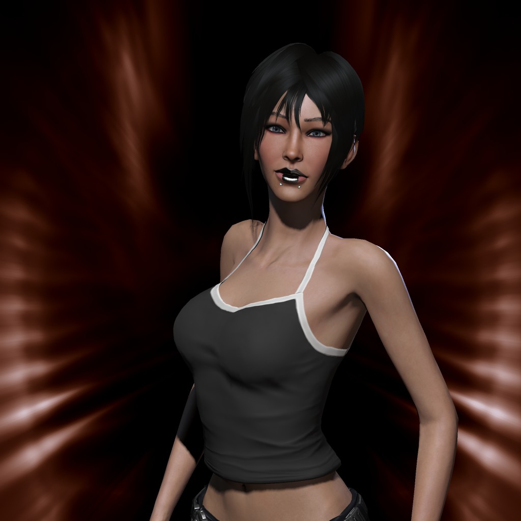 RazerGirl