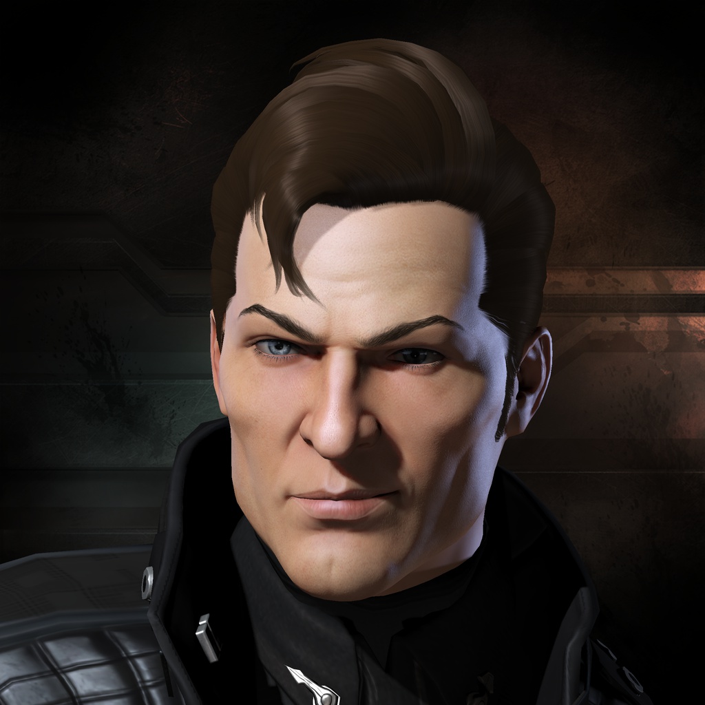 Caldari Citizen 91790964