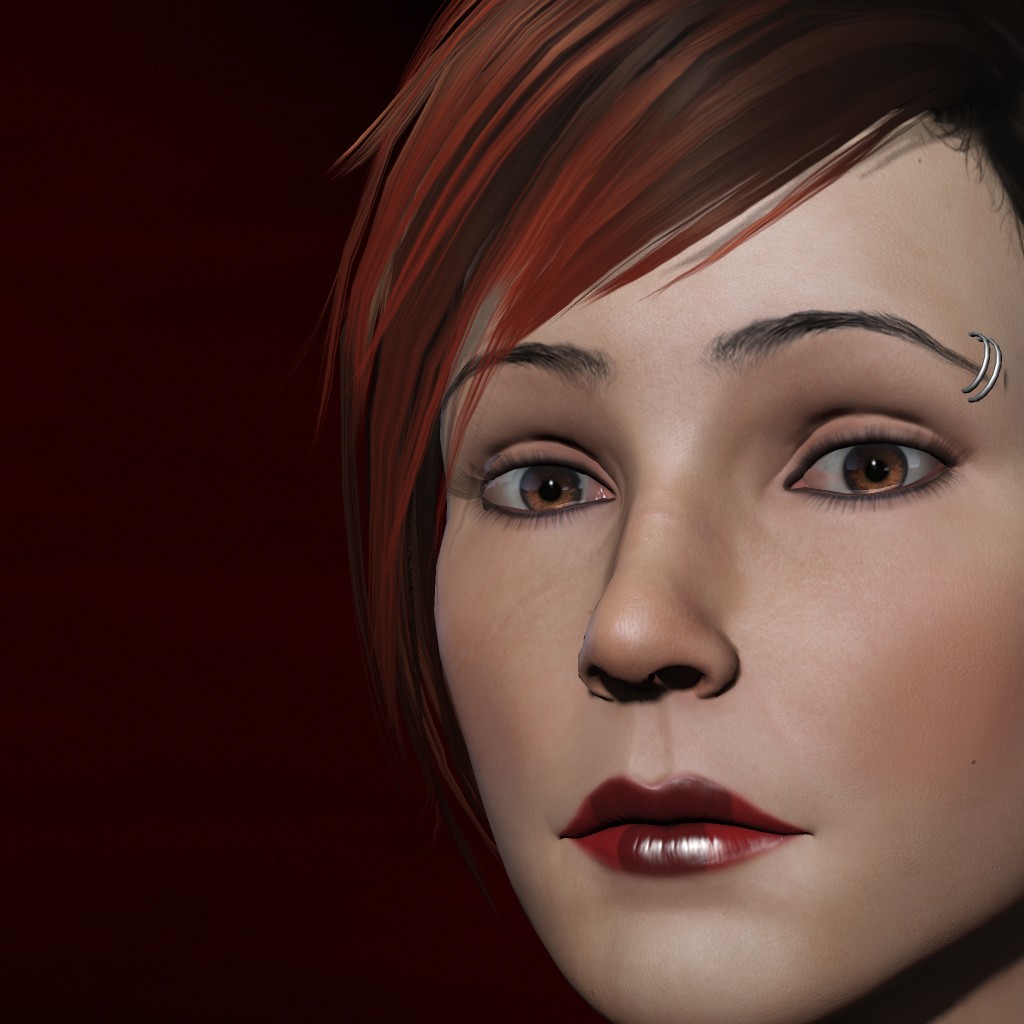 Kira Lightmoon