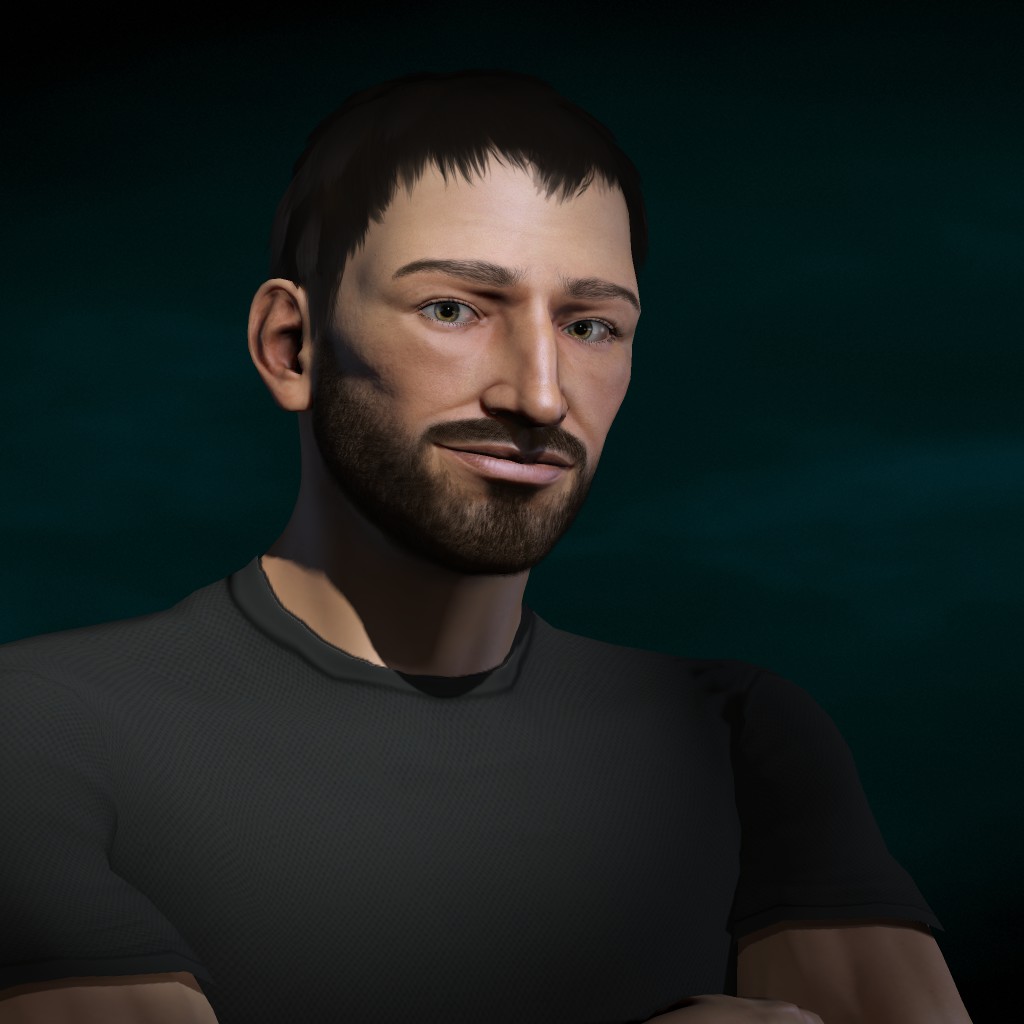 Alan Samson