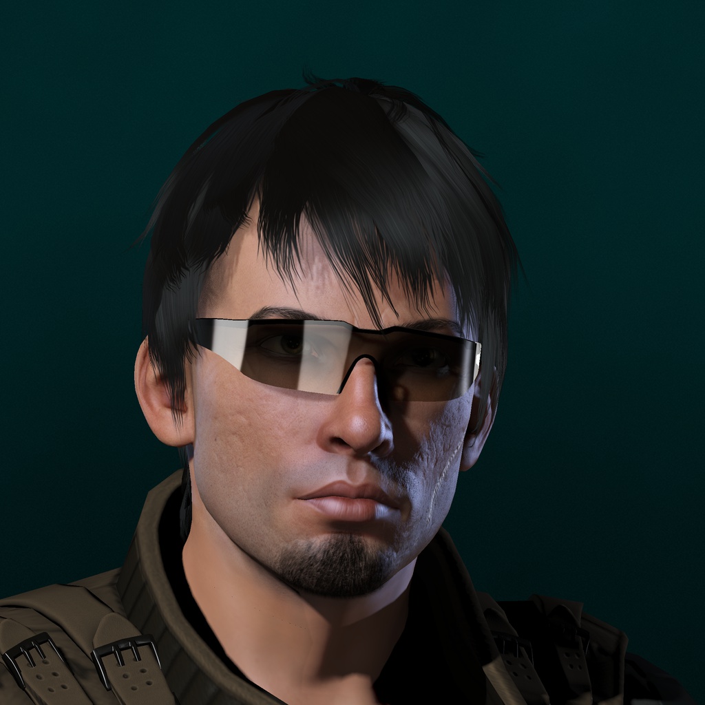 Hannibal Perk