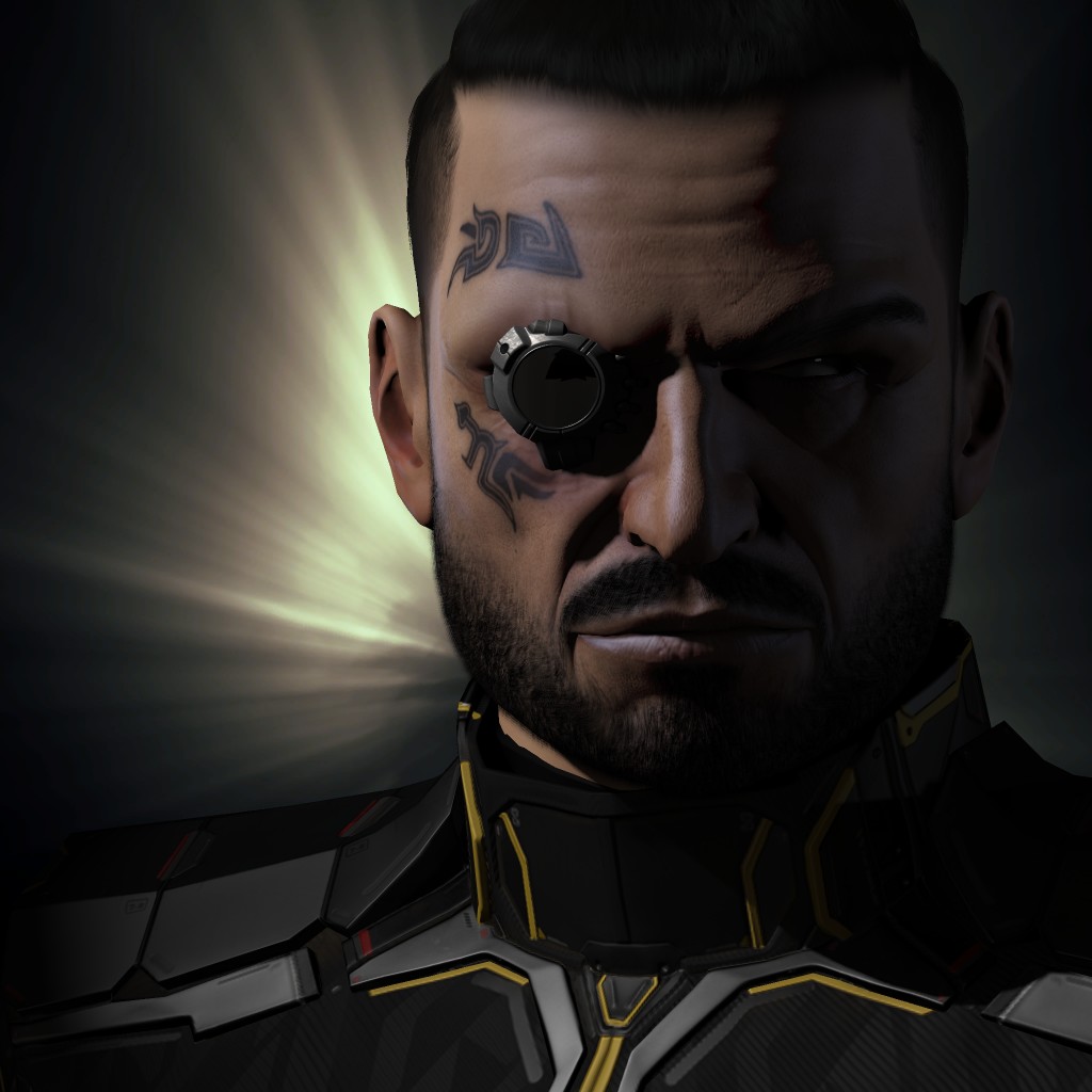 ConradKerz God-of-Chaos