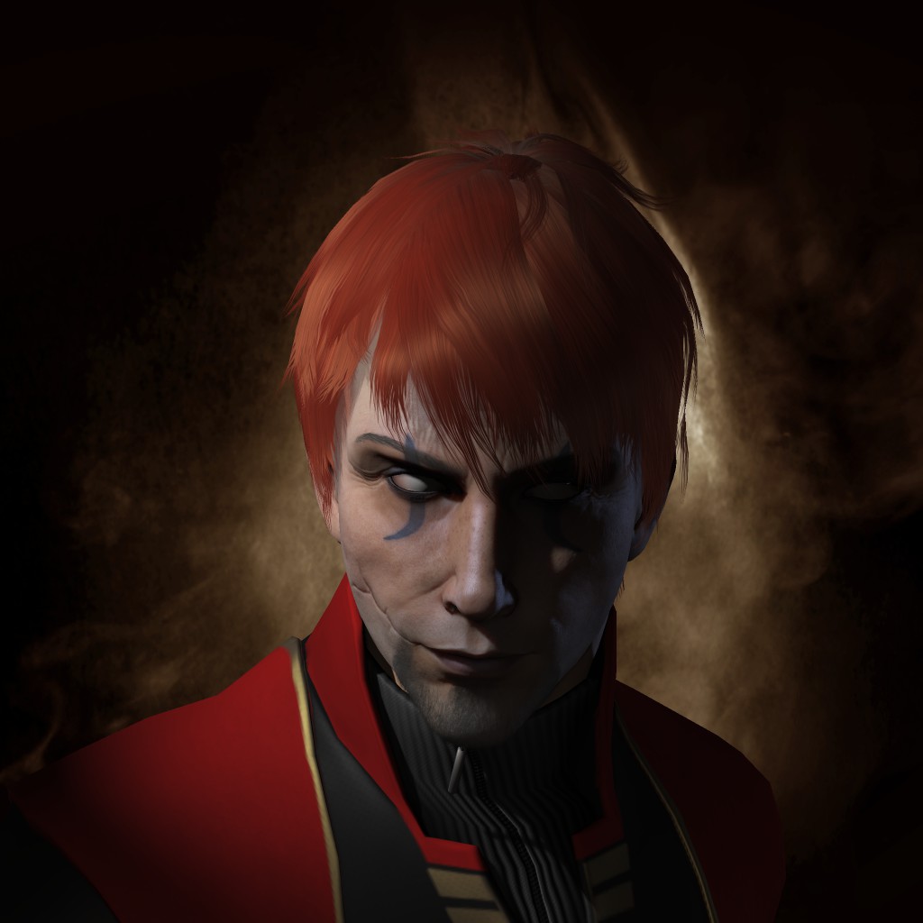 Reynard Alduin
