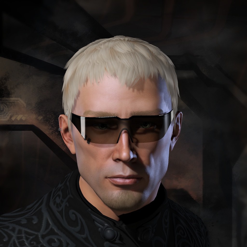 Caldari Citizen 91791462