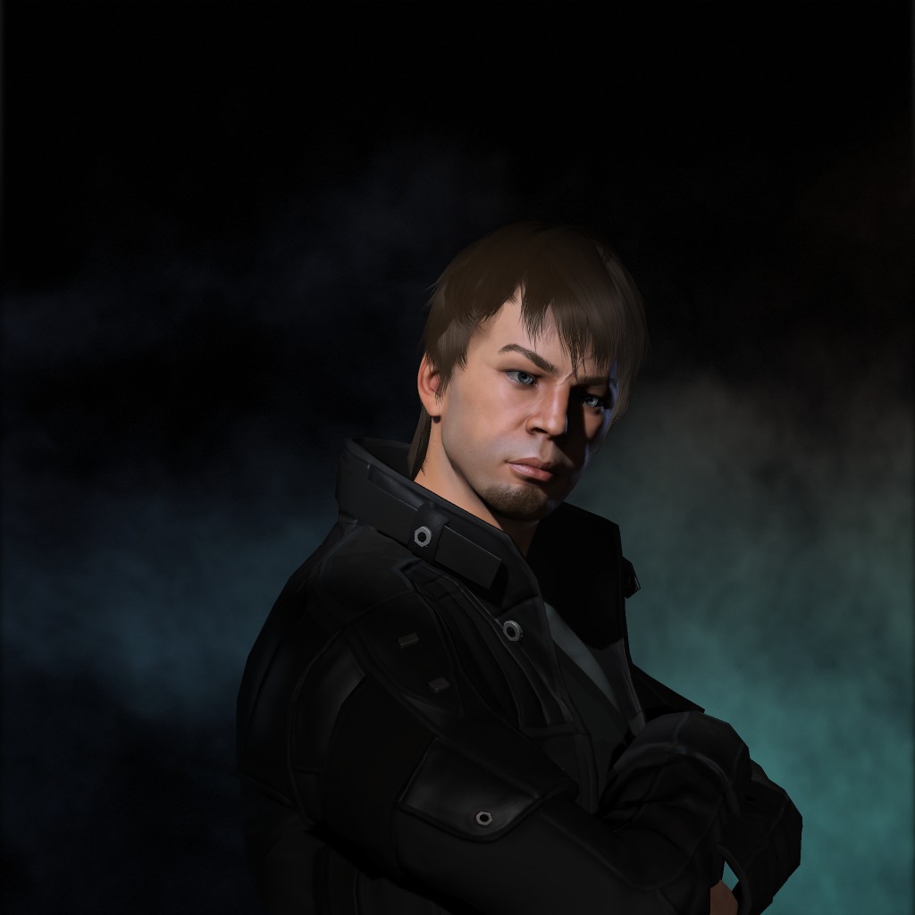 Caelthir Silberlanze