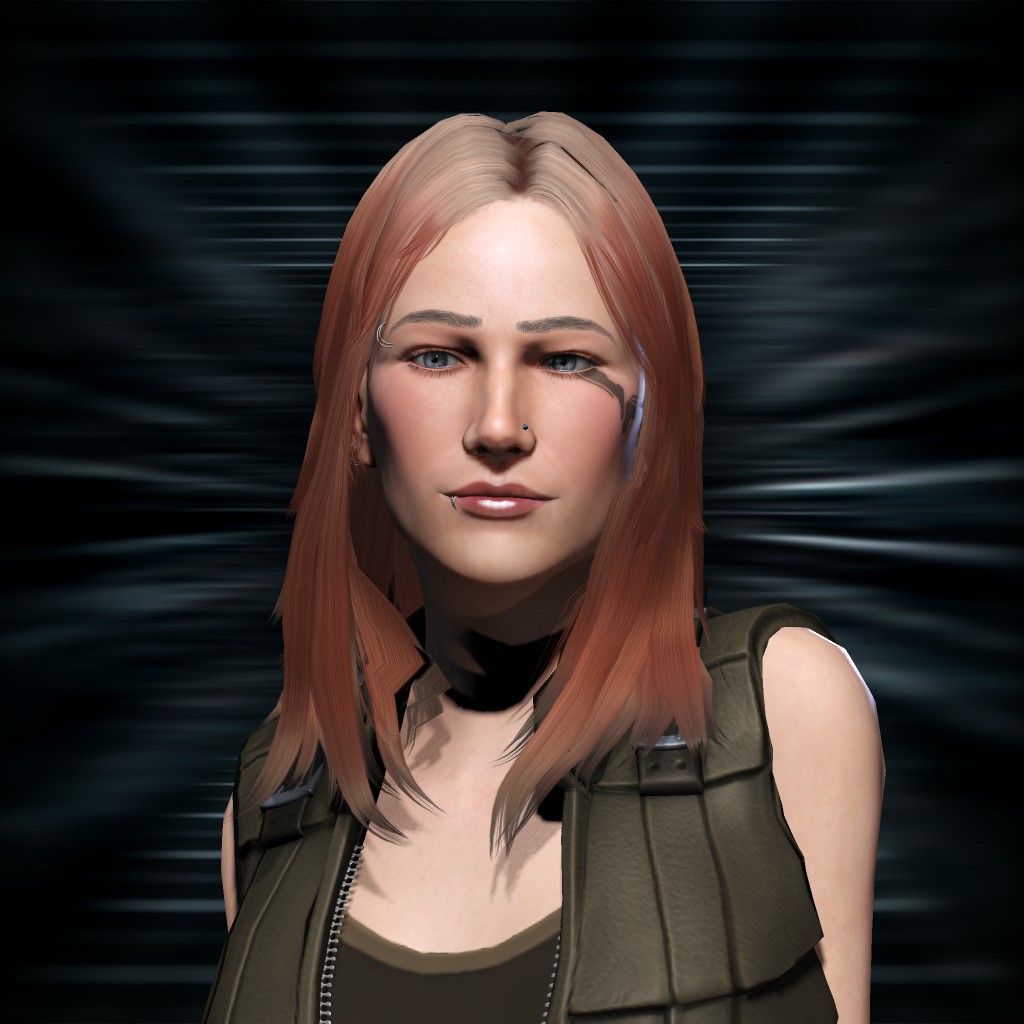 Veronica Alleile