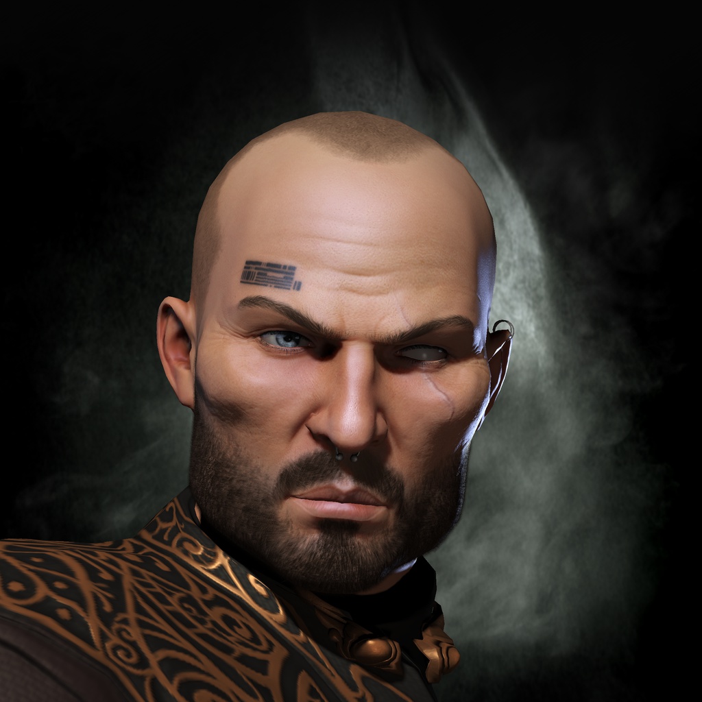 Zangief Doom
