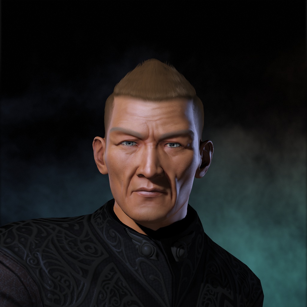 Khandid Boss