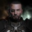 Clark Fenrir Clark Fenrir