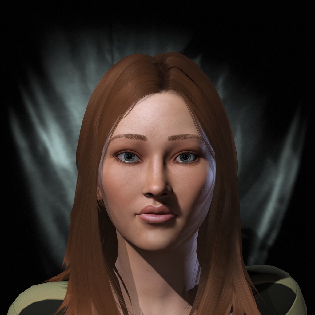 Gallente Citizen 91791972