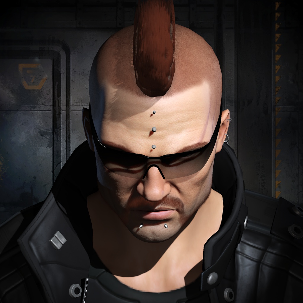 Headknocker Fateforge