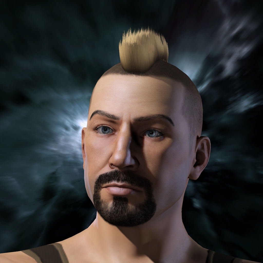 TheScaryOne