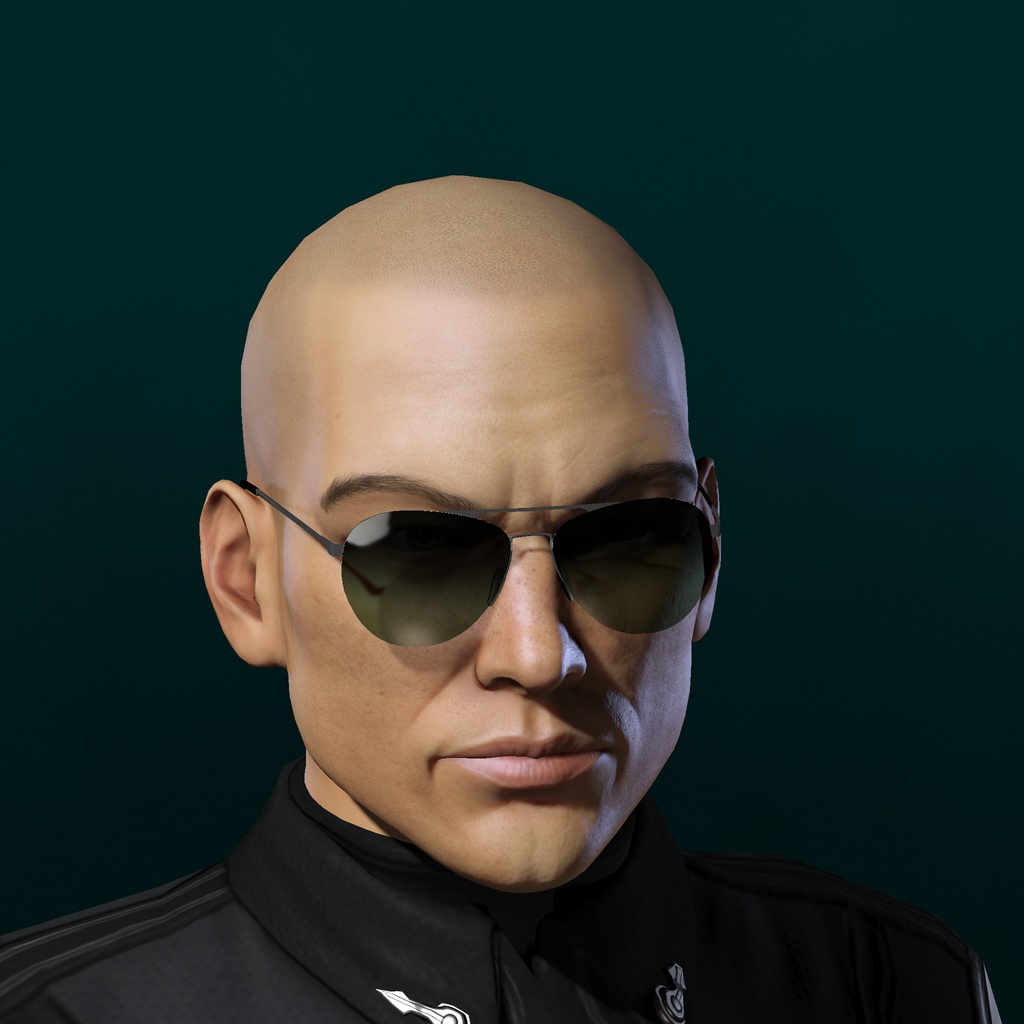 Caldari Citizen 91792407