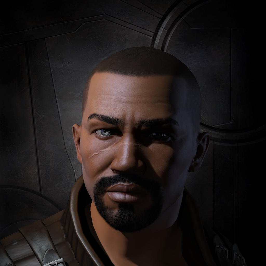 Portrait