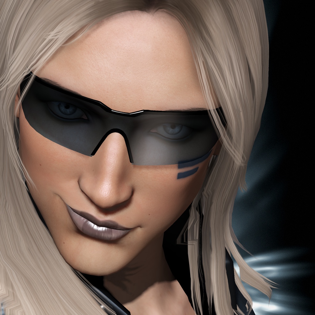 Kiara Soulfire