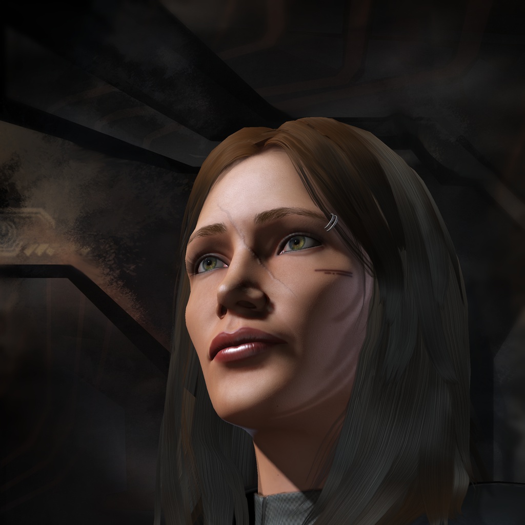 Senua Subrosa