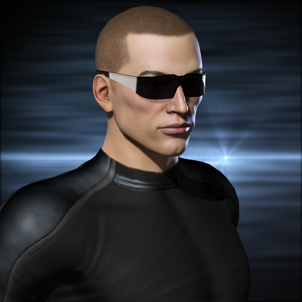 John Blitz