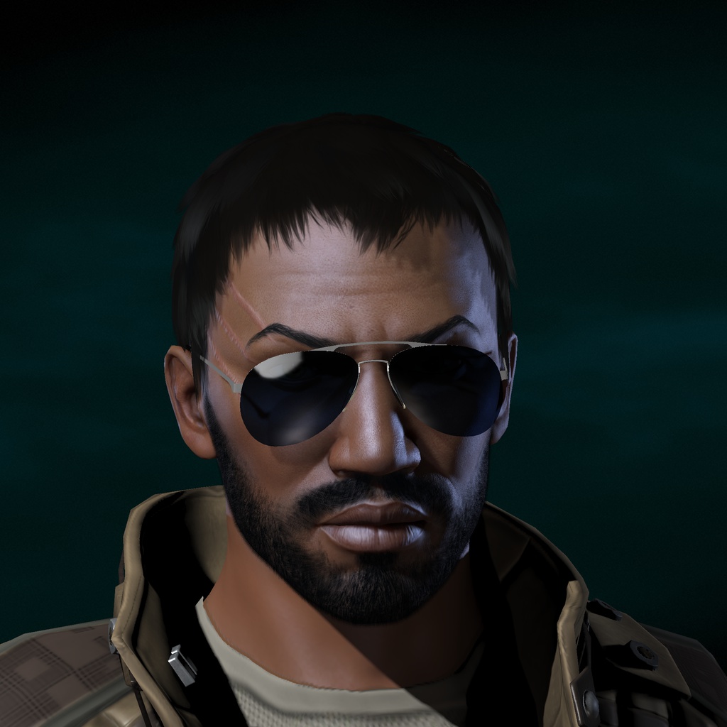 portrait