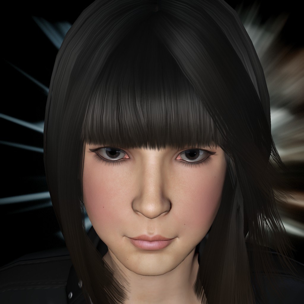 Linkie Jia Linkie Jia