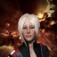 Danaeryis Targaryen Danaeryis Targaryen