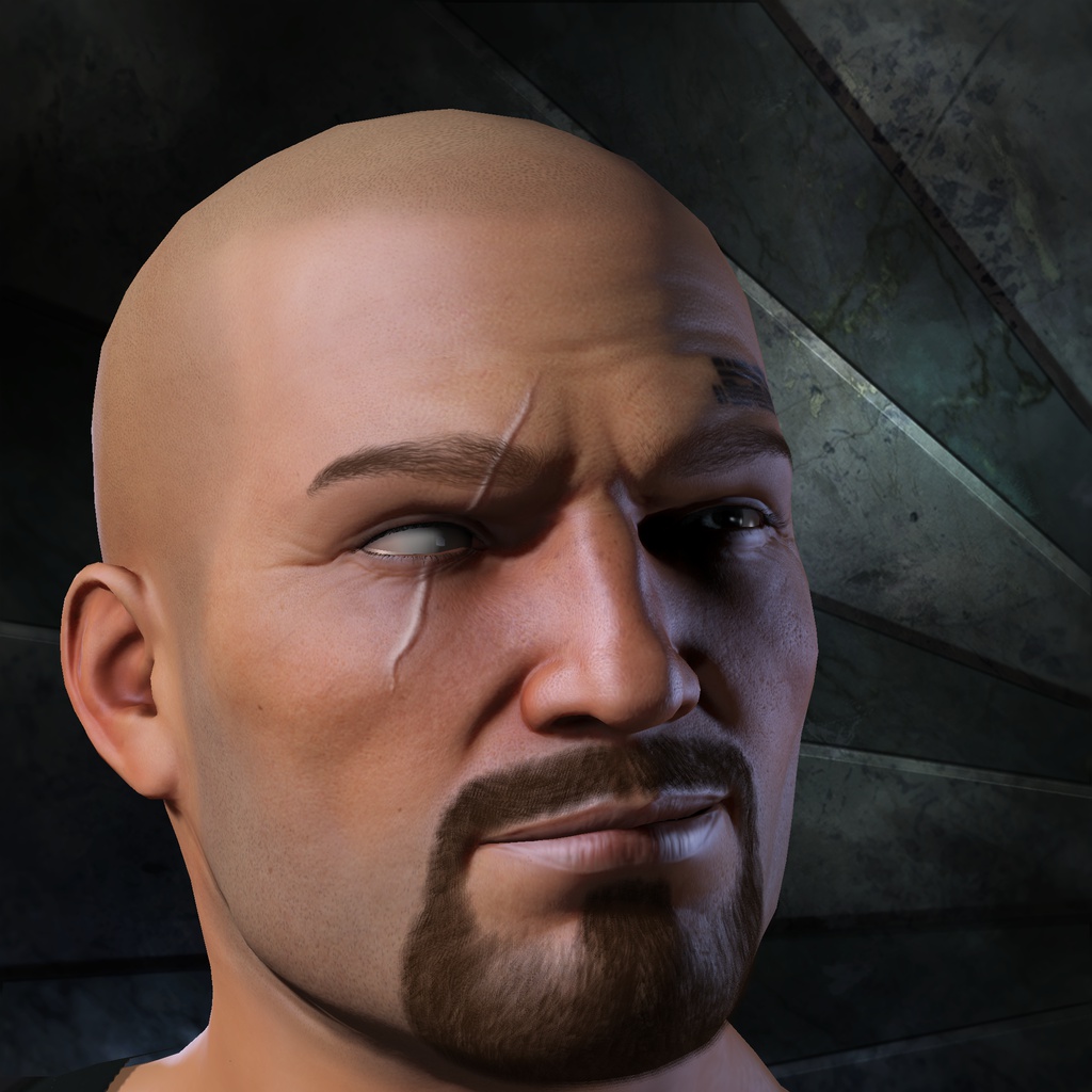 Cesium Shadowstrike